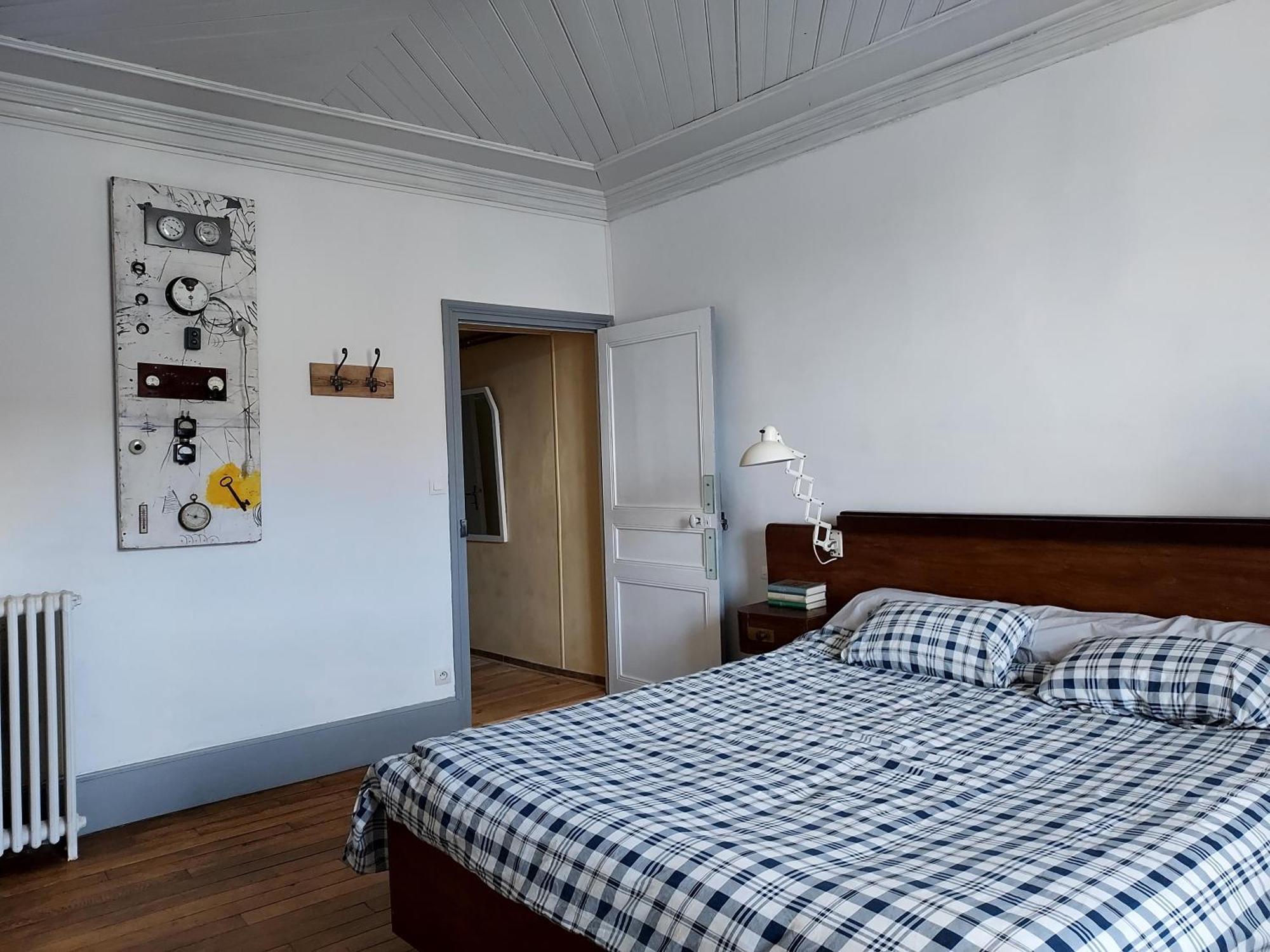 Chambre Independante Dans Le Moulin Pouilly-sur-Vingeanne Exteriör bild